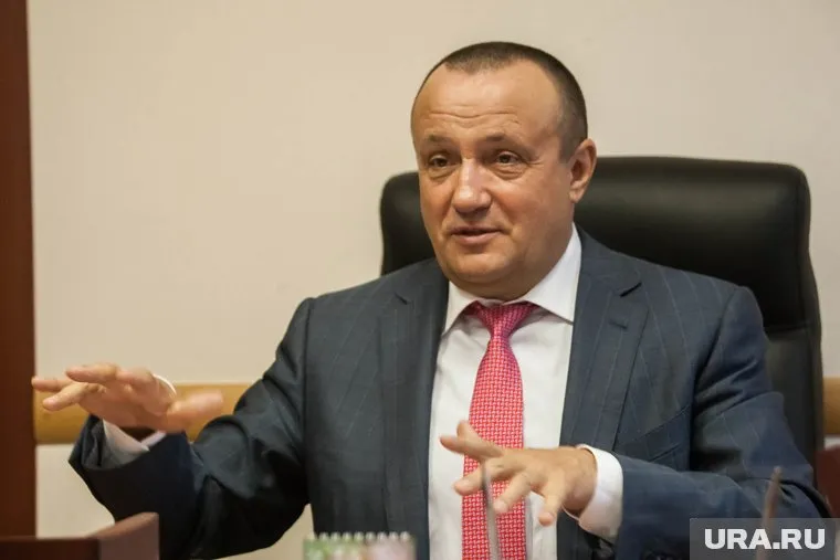 Кульминация конфликта между Крюком и Артюховым