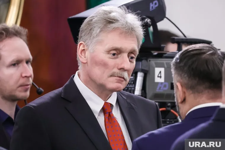 В Кремле не могут комментировать информацию о взятых в плен ВСУ китайских граждан, заявил Песков