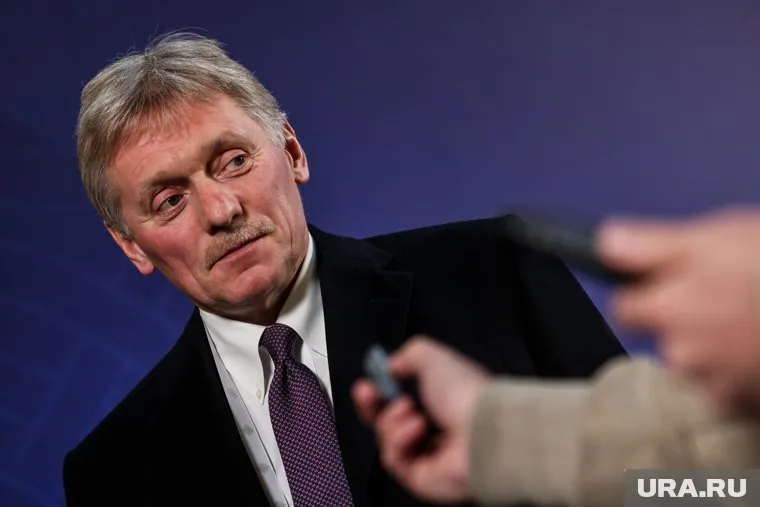 Все, что касается мобилизации, президент все сказал, заявил Дмитрий Песков