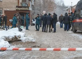 Хозяин отеля в Перми, в котором погибли 5 человек, пошел под суд