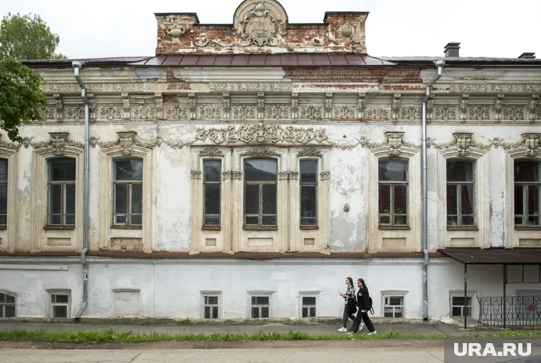 В пермском Кунгуре организован розыск двух пропавших девушек