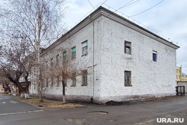 Жители Кургана разделились в оценках судьбы популярной городской бани