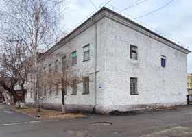 Парились еще прабабушки: что известно про баню, которую хотят снести в центре Кургана