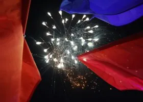 На День рождения Шадринска запустят праздничный салют