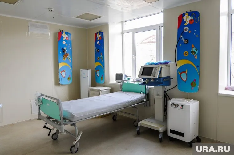 В Пермском крае общее число погибших от коронавируса достигло шести человек