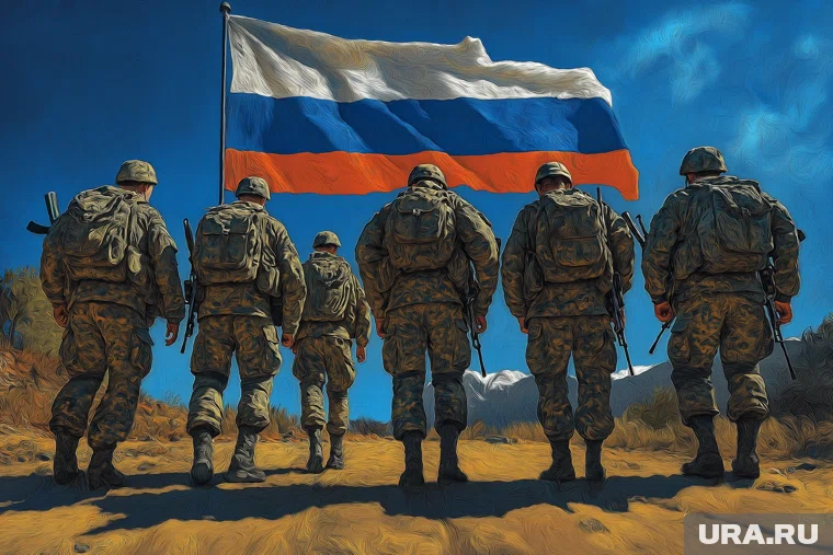 Эксперт считает, что новейшее оружие обеспечит безопасность России на десятилетия