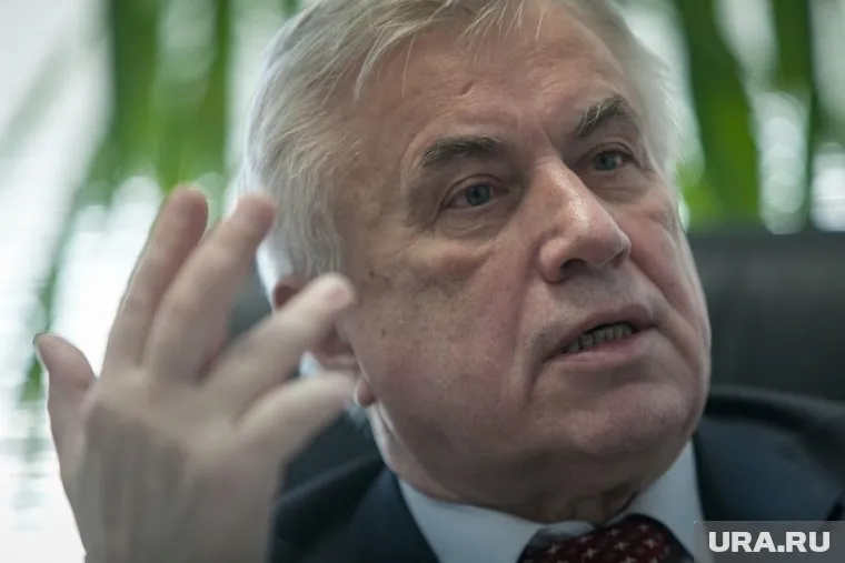 Иван Никитчук был в партии около 50 лет