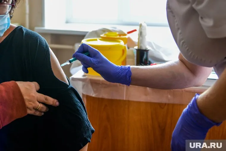 Провериться на наличие в крови антител к коронавирусу можно будет в домашних условиях.