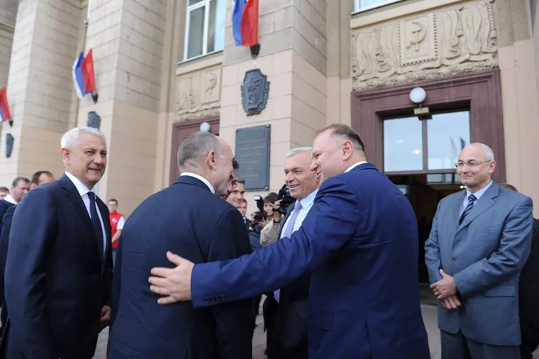 Цуканов на ММК необр