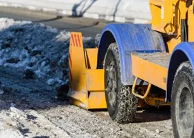 В свердловском городе продлили режим ЧС