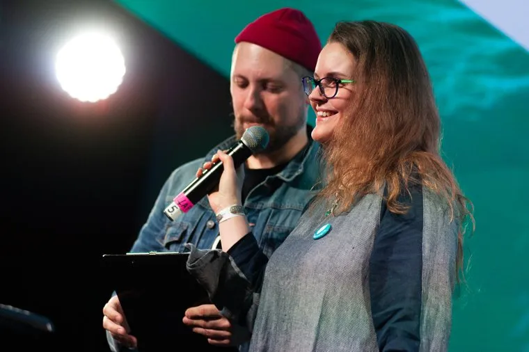 Концерт #СкверуБыть. Екатеринбург