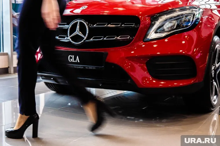 Ольга Ушакова требует с футболистов 321 тысячу рублей за якобы причененный ущерб ее машине