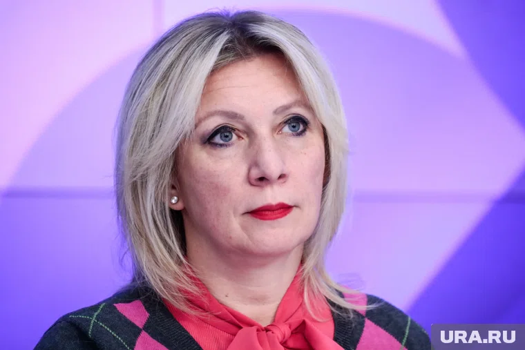 Кеосаян обладал доброй энергетикой, заявила Захарова