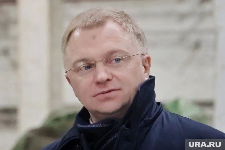 Гаврин отметил успехи курганской промышленности и экспорта