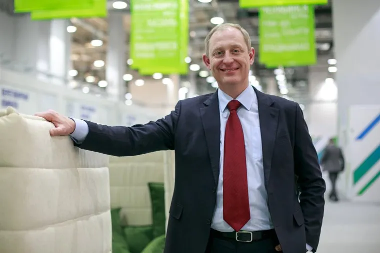 Торжественная церемония закрытия конкурса "Лидеры России". Сочи