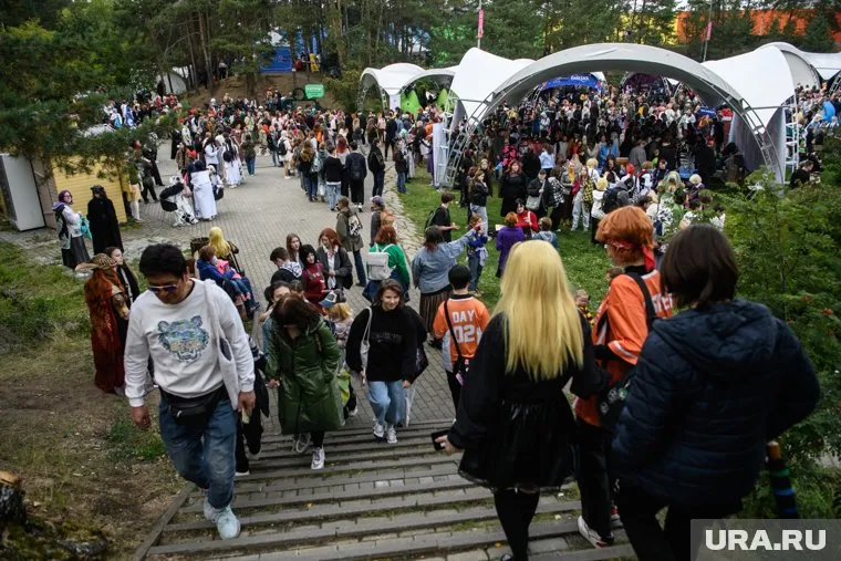 В ЦПКиО фестиваль пройдет впервые