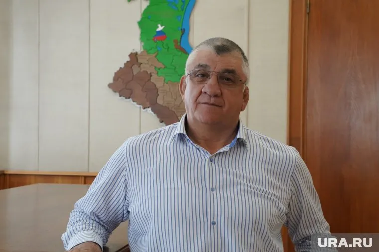 Бывшего чиновника внесли в список террористов и экстремистов