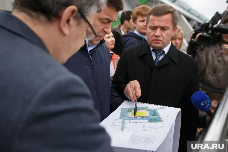 Перенос обсуждения ЧМ-2018 связан с планами губернатора