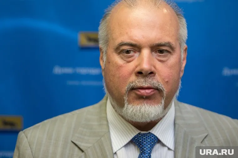 Вадим Шувалов стал новым мэром Сургута