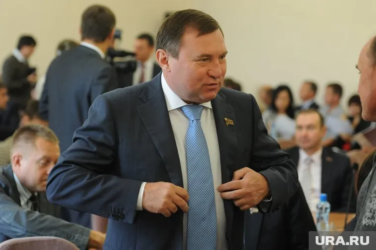 Силовики подозревают, что Виталий Паутов действовал не один