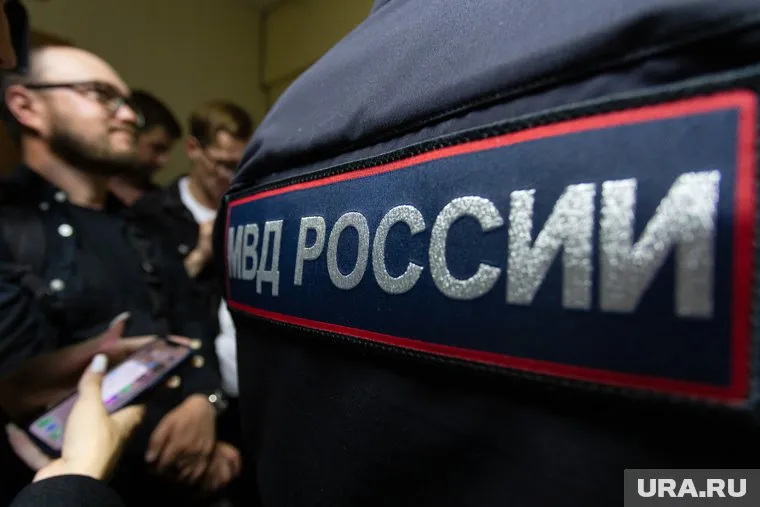 В МВД РФ не указана причина, по которой ищут Ахмеда Ахмедова