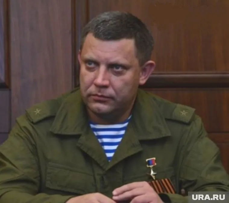 Задержанные указывают на «киевский след» в убийстве Александра Захарченко