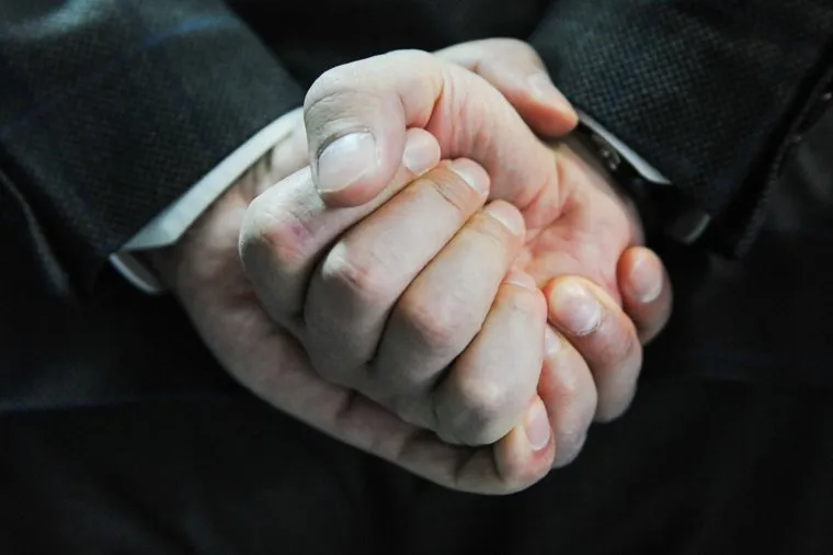 Глава города Евгений Тефтелев. Челябинск