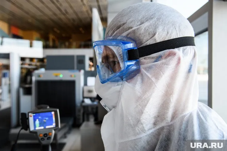 Температура, которая сейчас установлена в Москве, недостаточная, чтобы остановить эпидемию