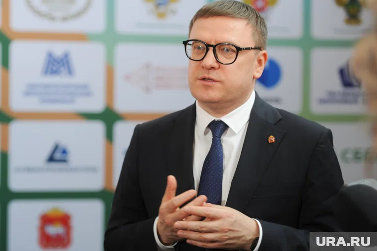 Губернатор Алексей Текслер 2 декабря будет несколько часов отвечать на вопросы челябинцев