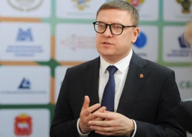 Губернатор Текслер сегодня в прямом эфире ответит на вопросы жителей Челябинской области