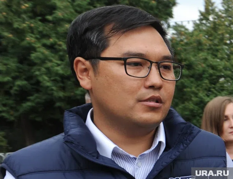 Жазиту Нургазинову должны избрать меру пресечения