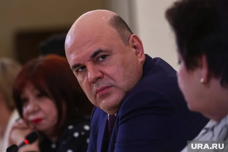 Мишустин дал ряд поручений по развитию экономики