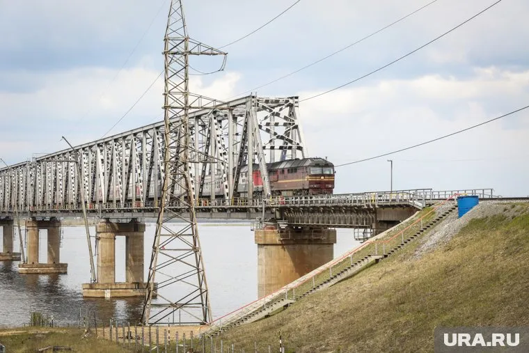 Прокуратура проверяет строителей моста через Обь