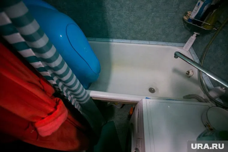 Трагедия произошла в одной из квартир на Эльмаше