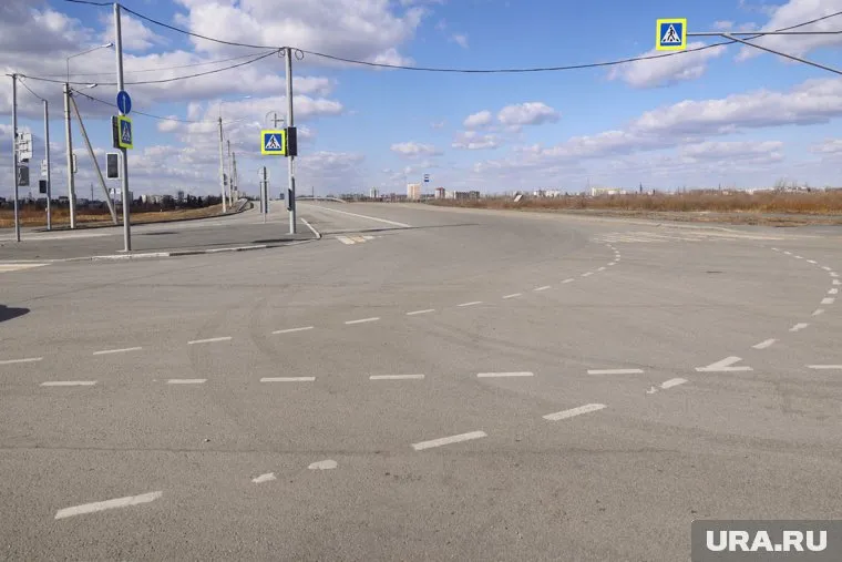 В этом году в Курганской области планируют отремонтировать 180 километров дорог