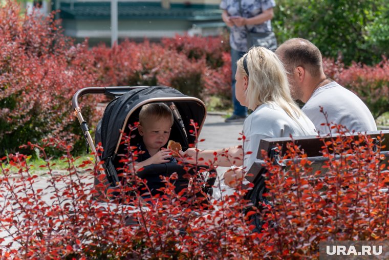 Все детские пособия в 2025 году: что и кому положено