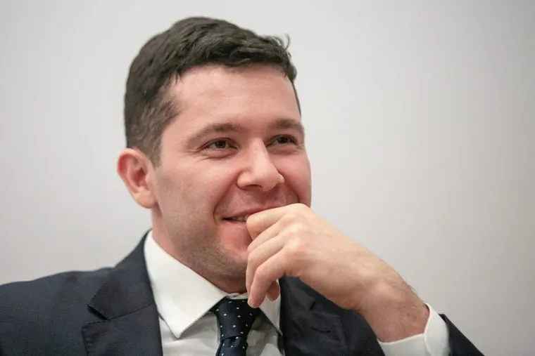 Премия ЭИСИ 2019. Москва