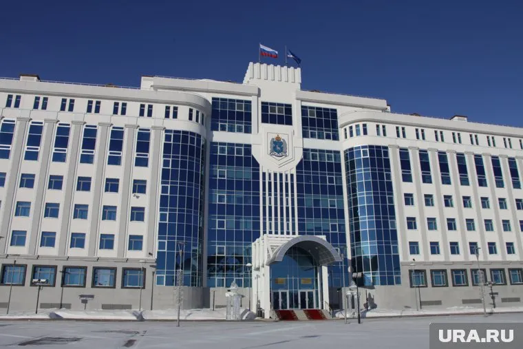 Власти Ямала предложили компаниям ТЭК подписать концессионное соглашение