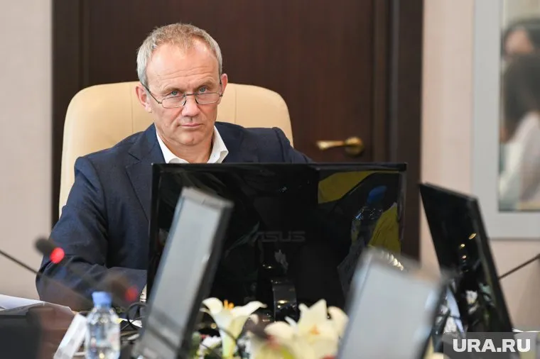Олег Чемезов, помимо политики, будет курировать и финансовые вопросы
