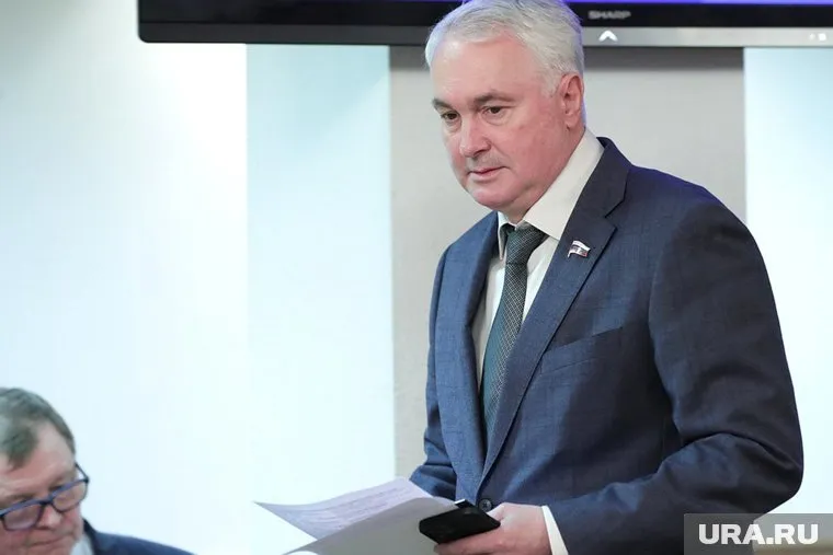 Картаполов призвал ответить на атаки ВСУ по Москве и области ударом "Орешника"