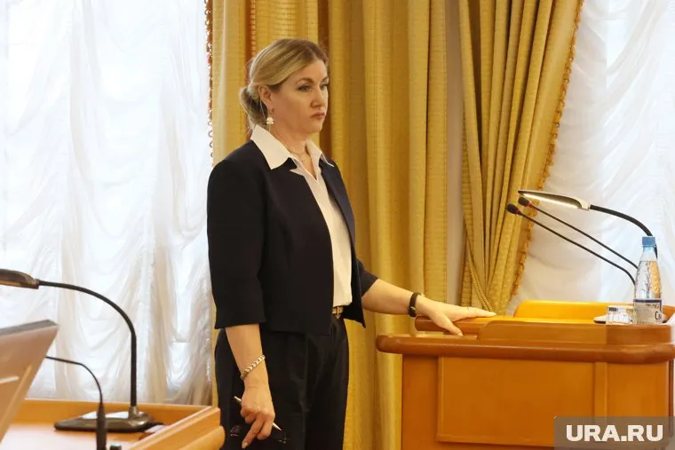 Новый замгубернатора Кирилова будет разбираться со срывом строительства школы в Кургане