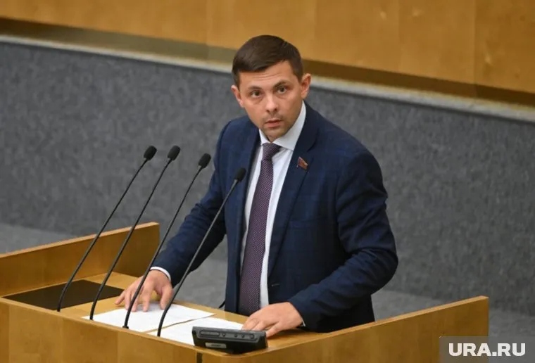 Депутат Госдумы Михайлов не прошел муниципальный фильтр для регистрации кандидатом в губернаторы Коми