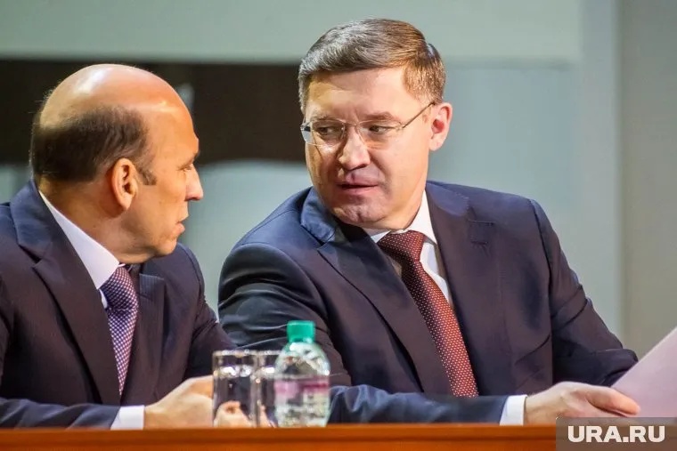 Якушев может пригласить в полпредство своего бывшего заместителя