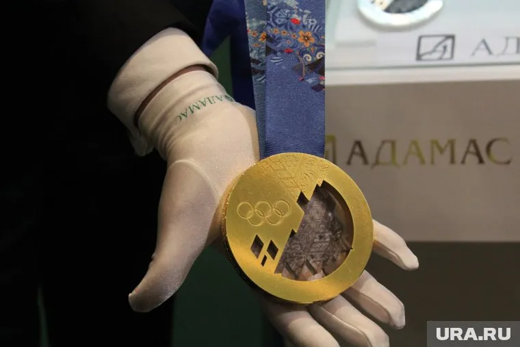 При минимальном подсчете сборная России имела все шансы завоевать в полном составе еще шесть золотых медалей