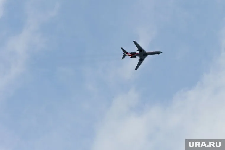 Челябинцам рассказали, почему в самолете безопаснее, чем в аэропорту