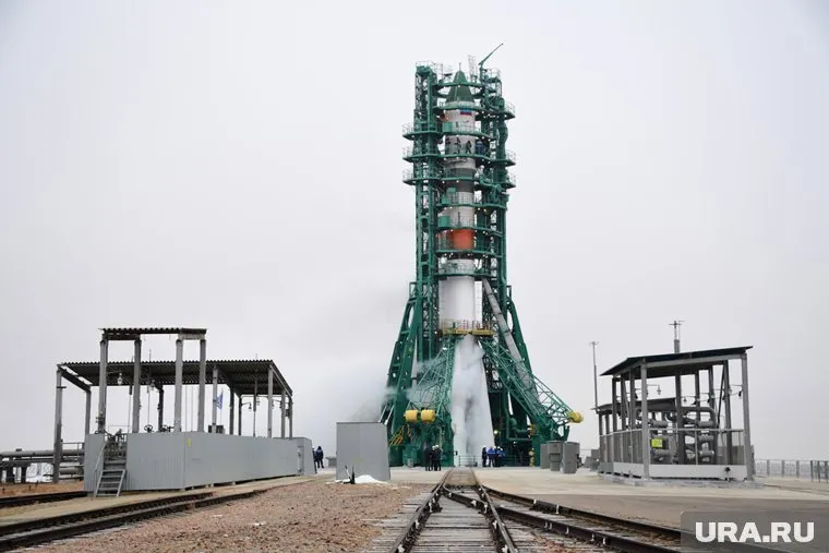 Глава НАСА согласился прилететь в Россию на запуск «Союза»