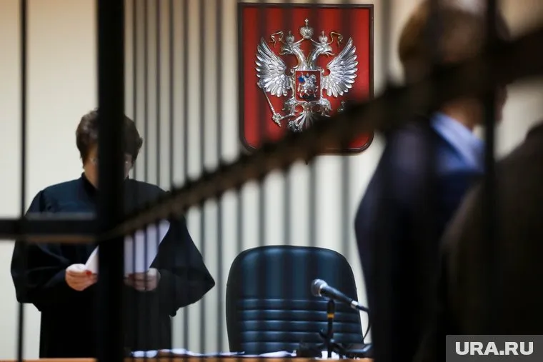 Виновного приговорили к 13 годам лишения свободы