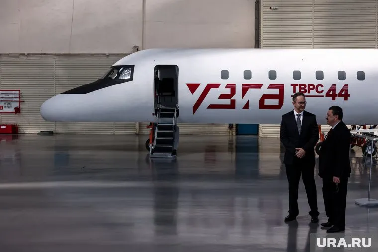 УЗГА попал в санкционный пакет Японии