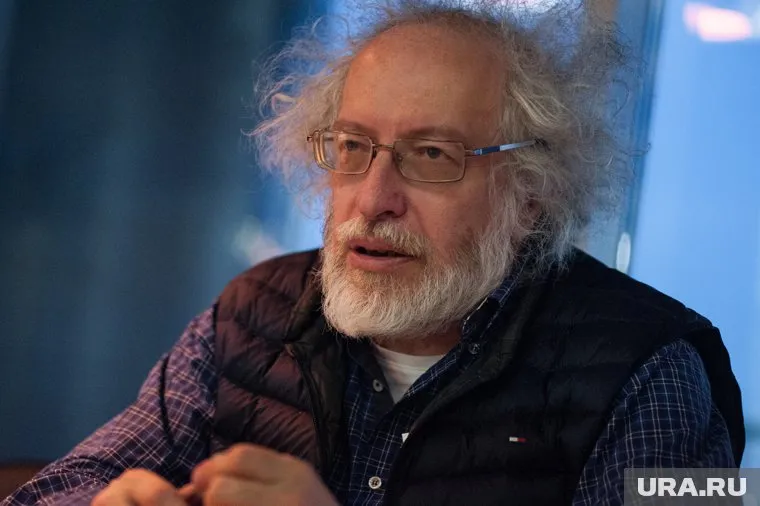 Алексей Венедиктов рассказал о своем состоянии