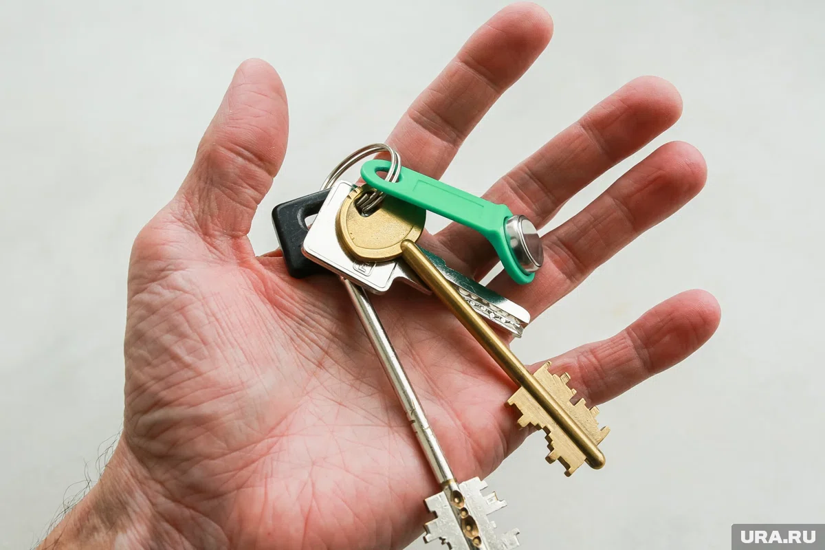 Рэпер Slimus спешно продал квартиру в Москве 